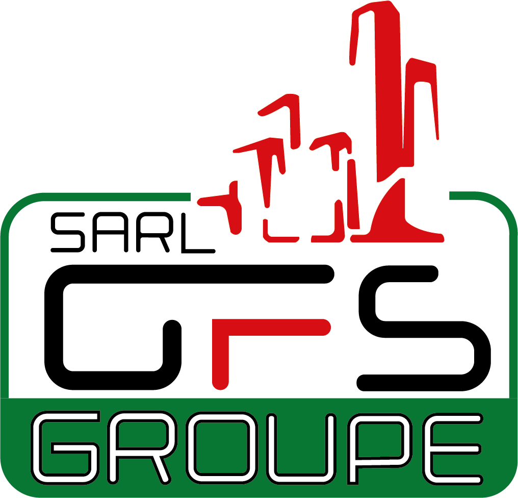 GFS Groupe Construzioni SARL