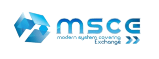 Modern System Covering Exchange Msce SARL
