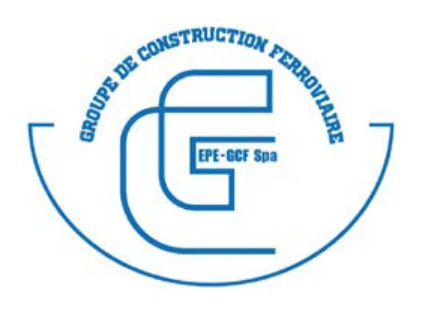 Groupe Public de Construction Ferroviaire GCF SPA (EPE Infrafer)